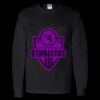 Unisex Ultra Cotton® Long Sleeve Pocket T-Shirt Thumbnail