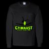 Unisex Ultra Cotton® Long Sleeve Pocket T-Shirt Thumbnail