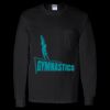 Unisex Ultra Cotton® Long Sleeve Pocket T-Shirt Thumbnail