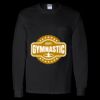 Unisex Ultra Cotton® Long Sleeve Pocket T-Shirt Thumbnail