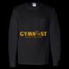 Unisex Ultra Cotton® Long Sleeve Pocket T-Shirt Thumbnail