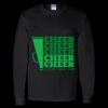 Unisex Ultra Cotton® Long Sleeve Pocket T-Shirt Thumbnail