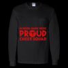 Unisex Ultra Cotton® Long Sleeve Pocket T-Shirt Thumbnail