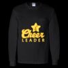 Unisex Ultra Cotton® Long Sleeve Pocket T-Shirt Thumbnail