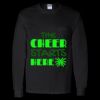 Unisex Ultra Cotton® Long Sleeve Pocket T-Shirt Thumbnail