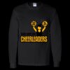 Unisex Ultra Cotton® Long Sleeve Pocket T-Shirt Thumbnail