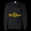 Unisex Ultra Cotton® Long Sleeve Pocket T-Shirt Thumbnail