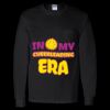 Unisex Ultra Cotton® Long Sleeve Pocket T-Shirt Thumbnail