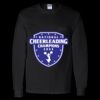 Unisex Ultra Cotton® Long Sleeve Pocket T-Shirt Thumbnail