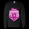 Unisex Ultra Cotton® Long Sleeve Pocket T-Shirt Thumbnail