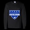 Unisex Ultra Cotton® Long Sleeve Pocket T-Shirt Thumbnail