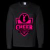 Unisex Ultra Cotton® Long Sleeve Pocket T-Shirt Thumbnail