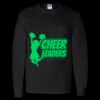 Unisex Ultra Cotton® Long Sleeve Pocket T-Shirt Thumbnail