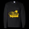 Unisex Ultra Cotton® Long Sleeve Pocket T-Shirt Thumbnail
