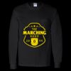 Unisex Ultra Cotton® Long Sleeve Pocket T-Shirt Thumbnail