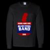 Unisex Ultra Cotton® Long Sleeve Pocket T-Shirt Thumbnail