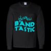 Unisex Ultra Cotton® Long Sleeve Pocket T-Shirt Thumbnail