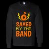 Unisex Ultra Cotton® Long Sleeve Pocket T-Shirt Thumbnail