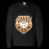 Unisex Ultra Cotton® Long Sleeve Pocket T-Shirt Thumbnail