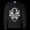 Unisex Ultra Cotton® Long Sleeve Pocket T-Shirt Thumbnail