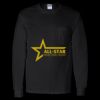 Unisex Ultra Cotton® Long Sleeve Pocket T-Shirt Thumbnail