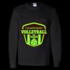 Unisex Ultra Cotton® Long Sleeve Pocket T-Shirt Thumbnail