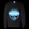 Unisex Ultra Cotton® Long Sleeve Pocket T-Shirt Thumbnail