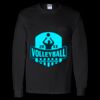 Unisex Ultra Cotton® Long Sleeve Pocket T-Shirt Thumbnail
