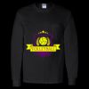 Unisex Ultra Cotton® Long Sleeve Pocket T-Shirt Thumbnail