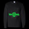 Unisex Ultra Cotton® Long Sleeve Pocket T-Shirt Thumbnail