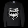 Unisex Ultra Cotton® Long Sleeve Pocket T-Shirt Thumbnail
