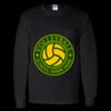 Unisex Ultra Cotton® Long Sleeve Pocket T-Shirt Thumbnail