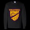 Unisex Ultra Cotton® Long Sleeve Pocket T-Shirt Thumbnail