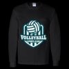 Unisex Ultra Cotton® Long Sleeve Pocket T-Shirt Thumbnail