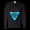 Unisex Ultra Cotton® Long Sleeve Pocket T-Shirt Thumbnail