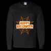 Unisex Ultra Cotton® Long Sleeve Pocket T-Shirt Thumbnail