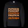 Unisex Ultra Cotton® Long Sleeve Pocket T-Shirt Thumbnail