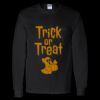 Unisex Ultra Cotton® Long Sleeve Pocket T-Shirt Thumbnail