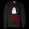 Unisex Ultra Cotton® Long Sleeve Pocket T-Shirt Thumbnail