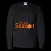 Unisex Ultra Cotton® Long Sleeve Pocket T-Shirt Thumbnail
