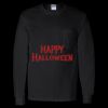 Unisex Ultra Cotton® Long Sleeve Pocket T-Shirt Thumbnail