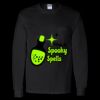 Unisex Ultra Cotton® Long Sleeve Pocket T-Shirt Thumbnail