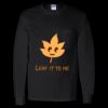 Unisex Ultra Cotton® Long Sleeve Pocket T-Shirt Thumbnail