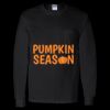 Unisex Ultra Cotton® Long Sleeve Pocket T-Shirt Thumbnail