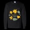 Unisex Ultra Cotton® Long Sleeve Pocket T-Shirt Thumbnail