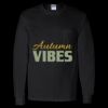 Unisex Ultra Cotton® Long Sleeve Pocket T-Shirt Thumbnail