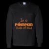 Unisex Ultra Cotton® Long Sleeve Pocket T-Shirt Thumbnail