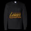 Unisex Ultra Cotton® Long Sleeve Pocket T-Shirt Thumbnail