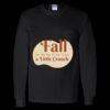Unisex Ultra Cotton® Long Sleeve Pocket T-Shirt Thumbnail