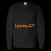 Unisex Ultra Cotton® Long Sleeve Pocket T-Shirt Thumbnail